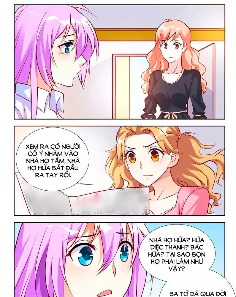 Chủ Nhân, Xin Hãy Cởi Ra! Chapter 58 - 3