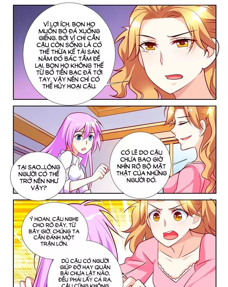 Chủ Nhân, Xin Hãy Cởi Ra! Chapter 58 - 5