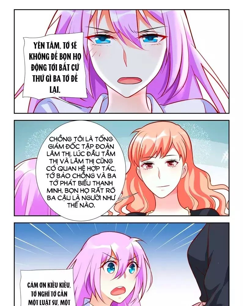 Chủ Nhân, Xin Hãy Cởi Ra! Chapter 58 - 7