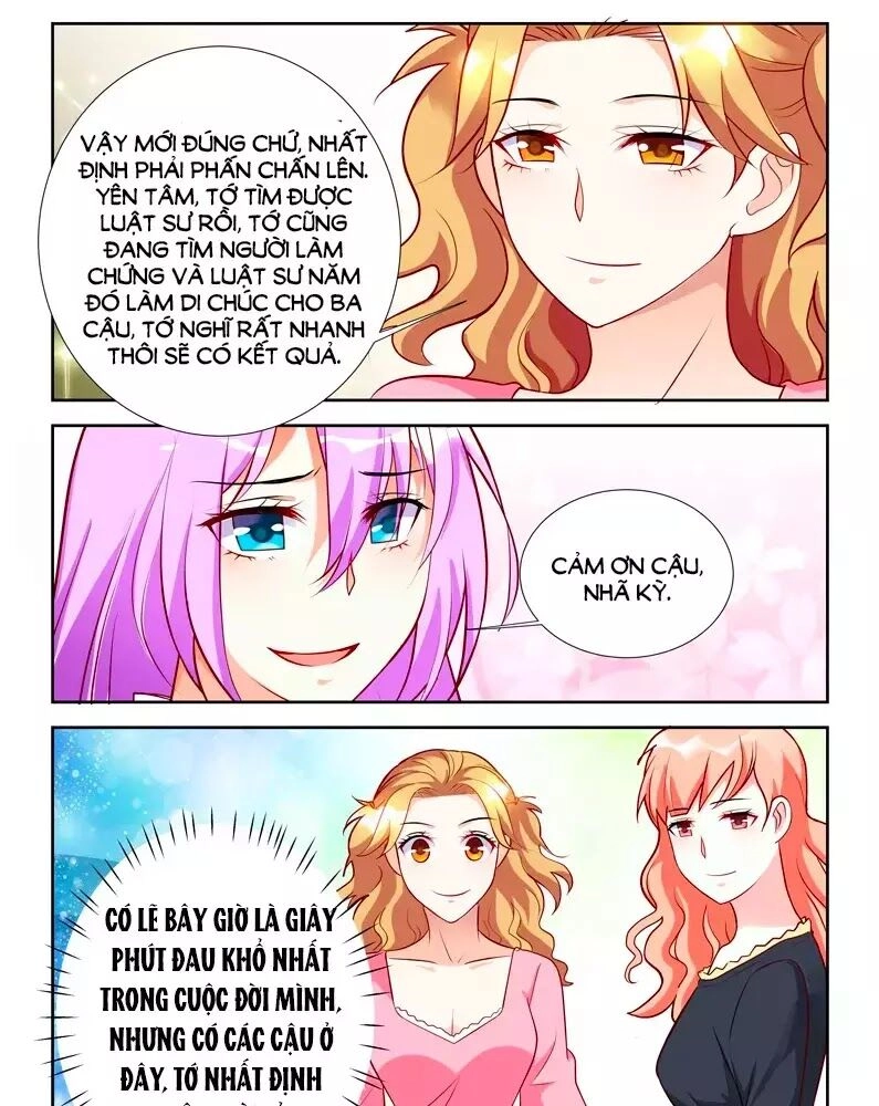 Chủ Nhân, Xin Hãy Cởi Ra! Chapter 58 - 9