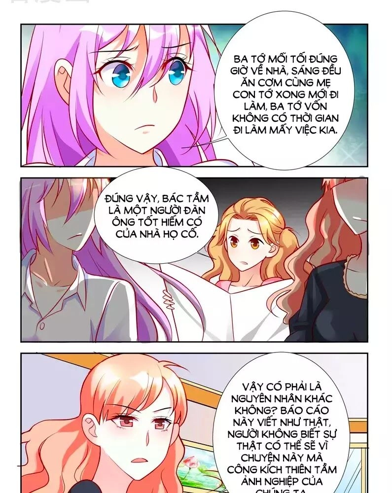 Chủ Nhân, Xin Hãy Cởi Ra! Chapter 58 - 13