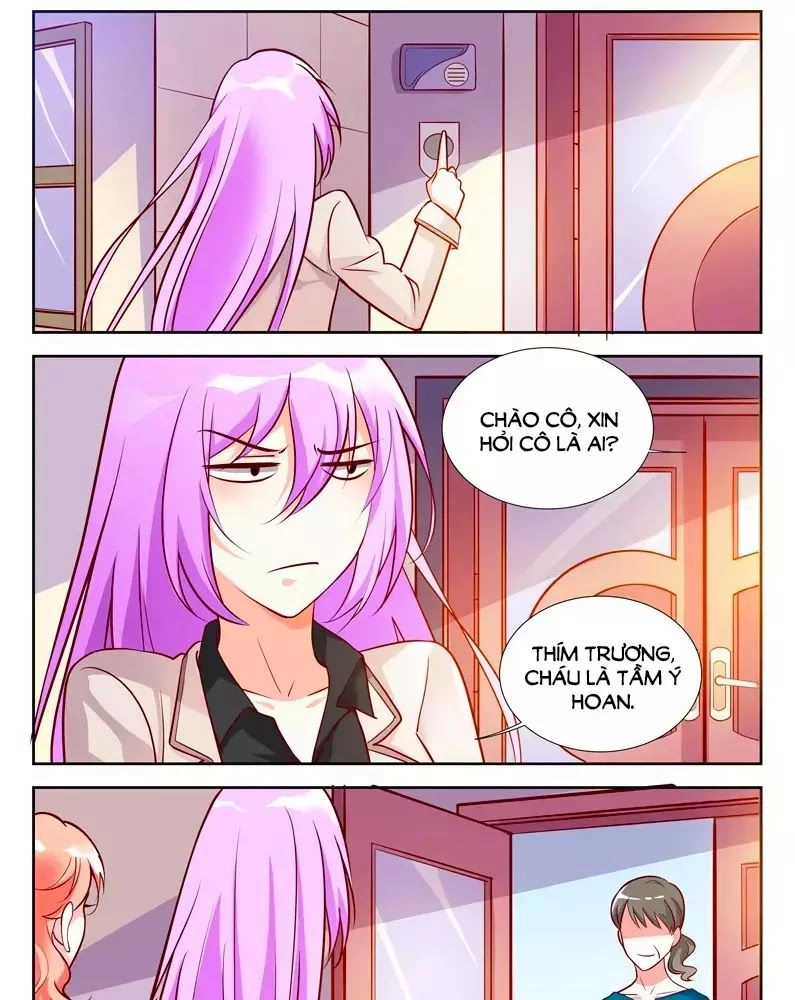 Chủ Nhân, Xin Hãy Cởi Ra! Chapter 59 - 3