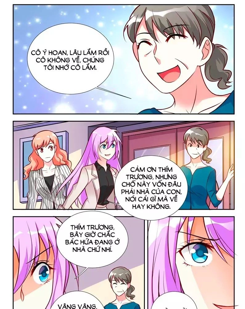 Chủ Nhân, Xin Hãy Cởi Ra! Chapter 59 - 5