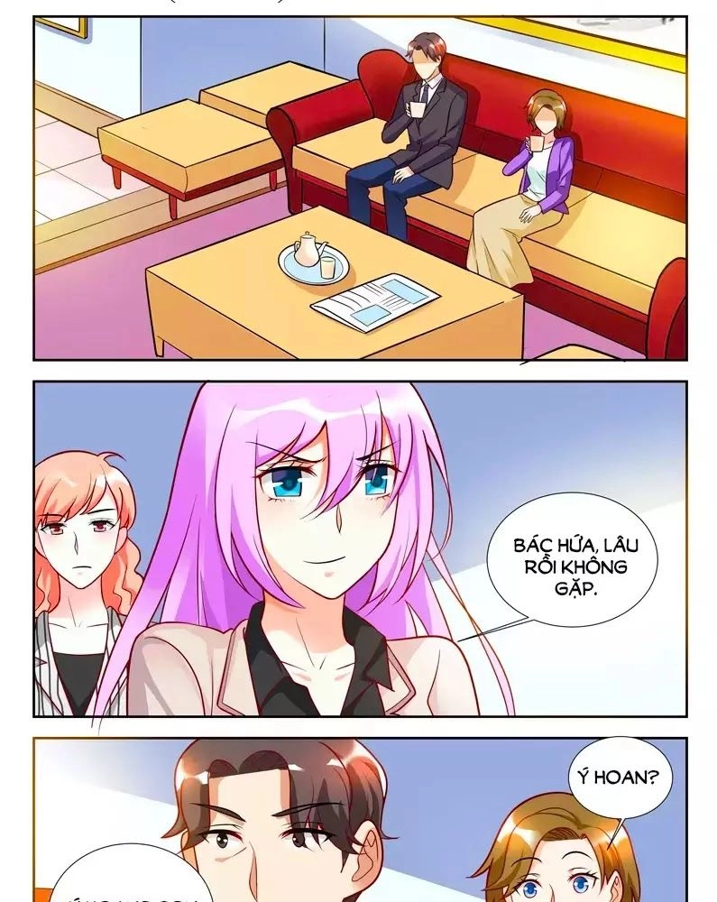 Chủ Nhân, Xin Hãy Cởi Ra! Chapter 59 - 7