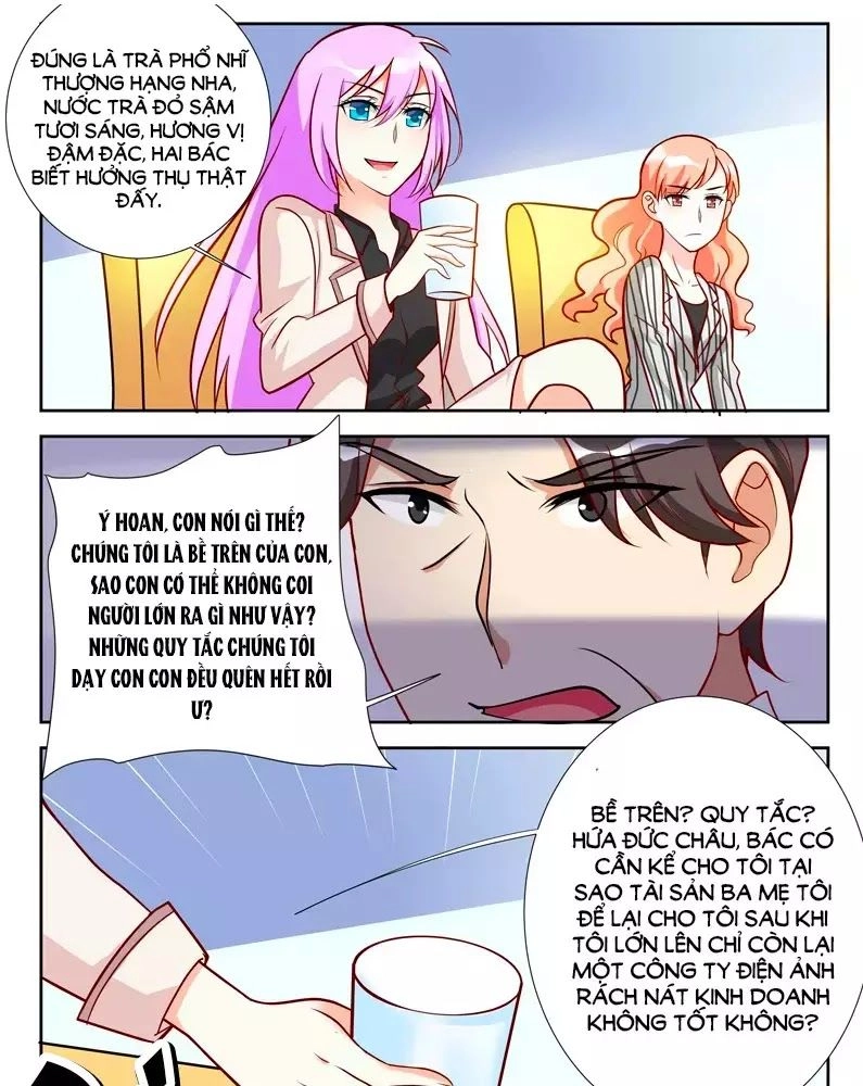 Chủ Nhân, Xin Hãy Cởi Ra! Chapter 59 - 9