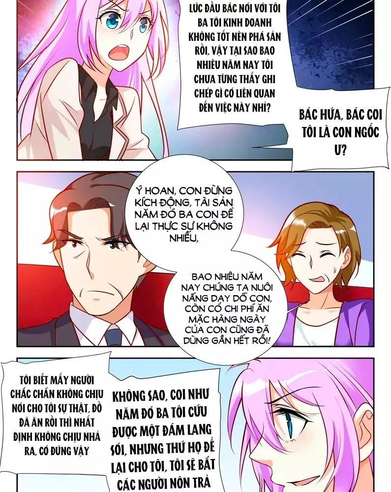 Chủ Nhân, Xin Hãy Cởi Ra! Chapter 59 - 11