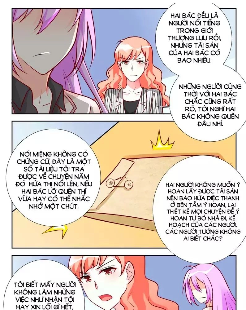 Chủ Nhân, Xin Hãy Cởi Ra! Chapter 59 - 13