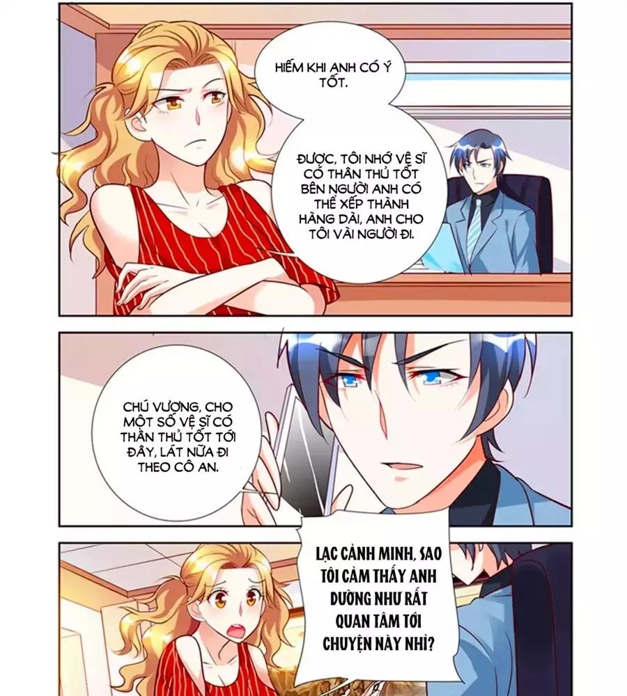 Chủ Nhân, Xin Hãy Cởi Ra! Chapter 60 - 15