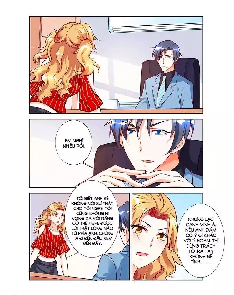 Chủ Nhân, Xin Hãy Cởi Ra! Chapter 61 - 3