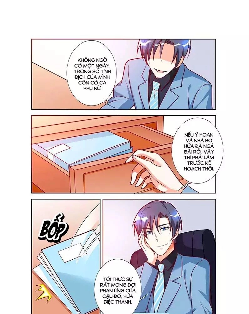 Chủ Nhân, Xin Hãy Cởi Ra! Chapter 61 - 7