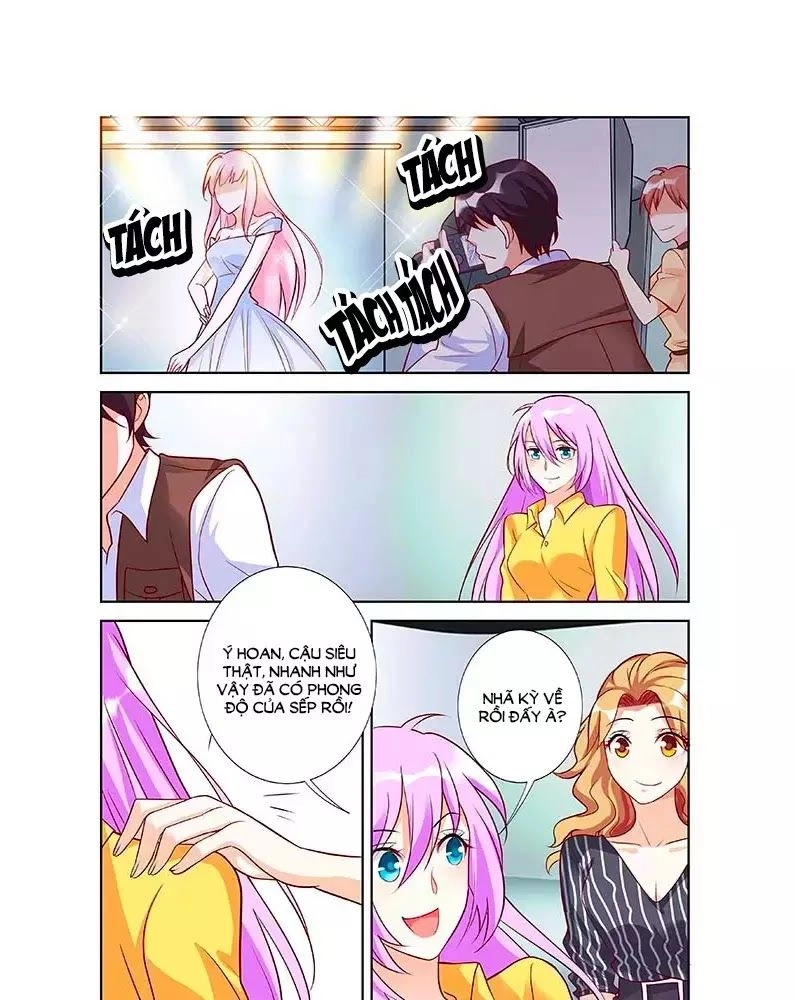 Chủ Nhân, Xin Hãy Cởi Ra! Chapter 61 - 9