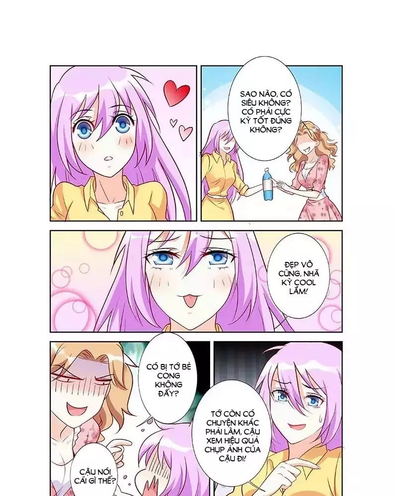 Chủ Nhân, Xin Hãy Cởi Ra! Chapter 62 - 5