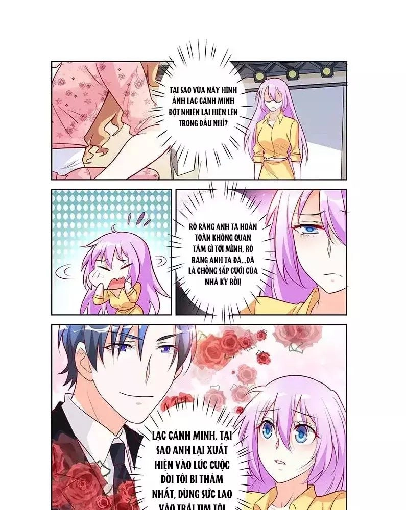 Chủ Nhân, Xin Hãy Cởi Ra! Chapter 62 - 7