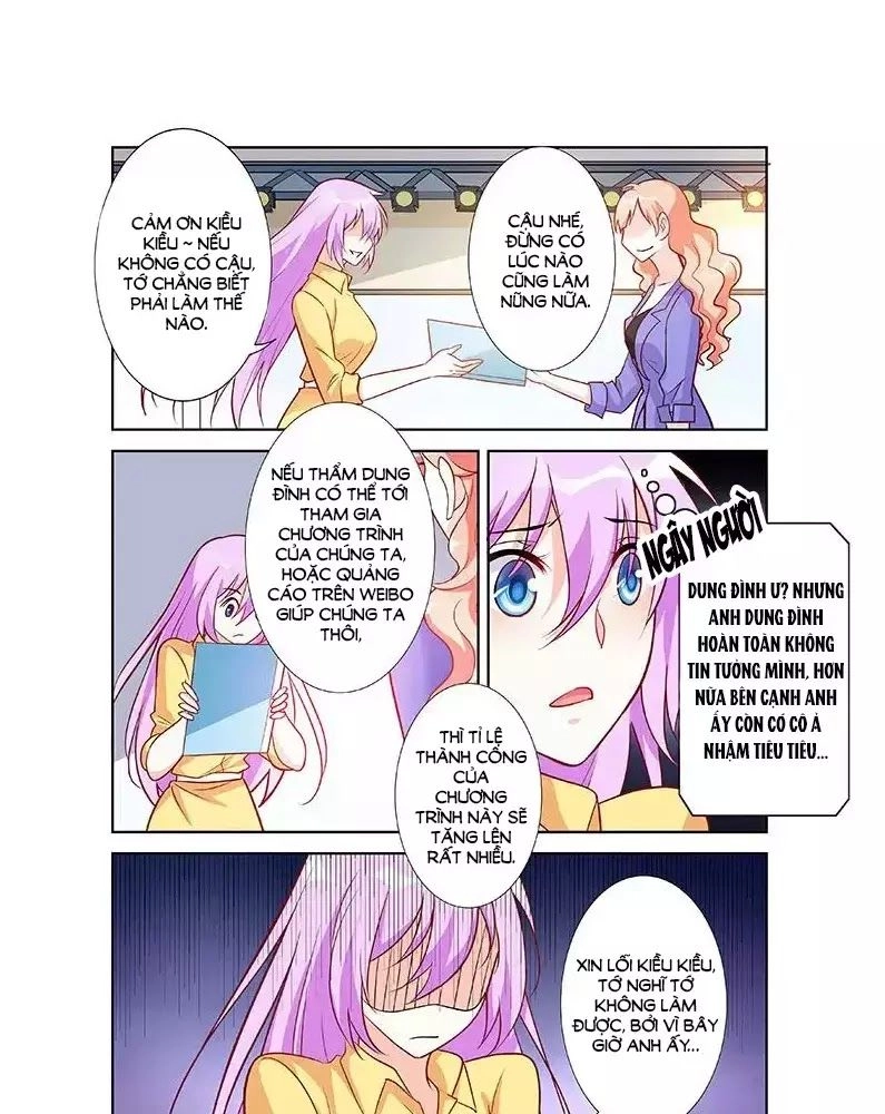 Chủ Nhân, Xin Hãy Cởi Ra! Chapter 62 - 11