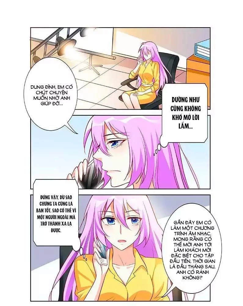 Chủ Nhân, Xin Hãy Cởi Ra! Chapter 63 - 3