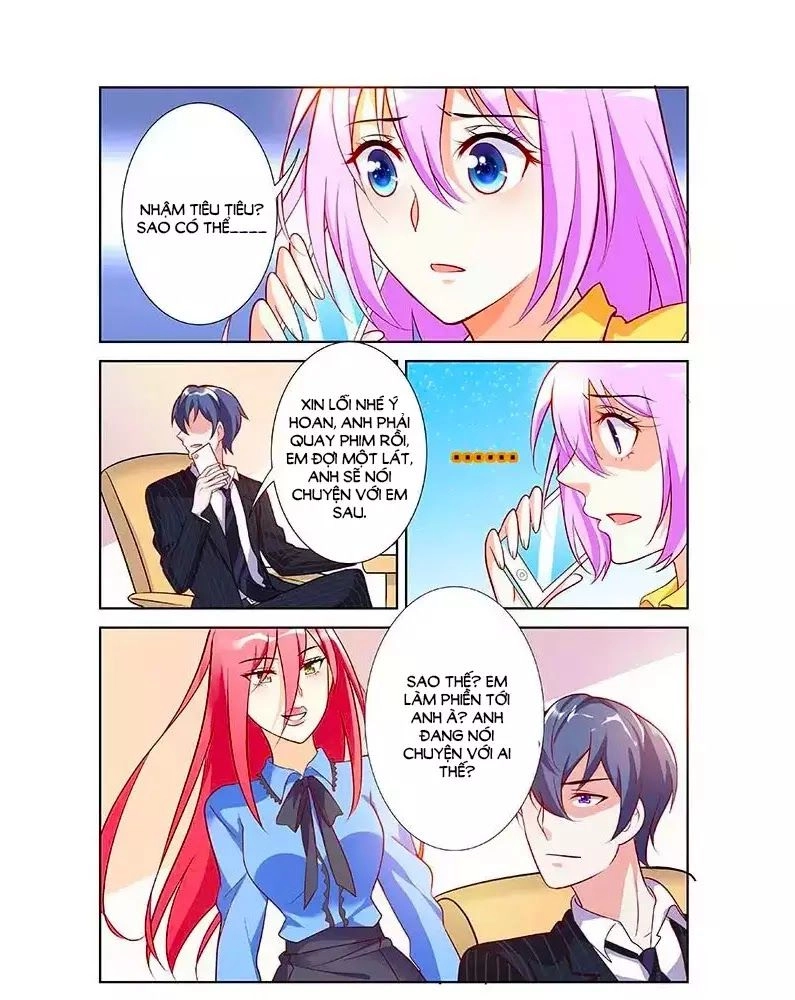 Chủ Nhân, Xin Hãy Cởi Ra! Chapter 63 - 7