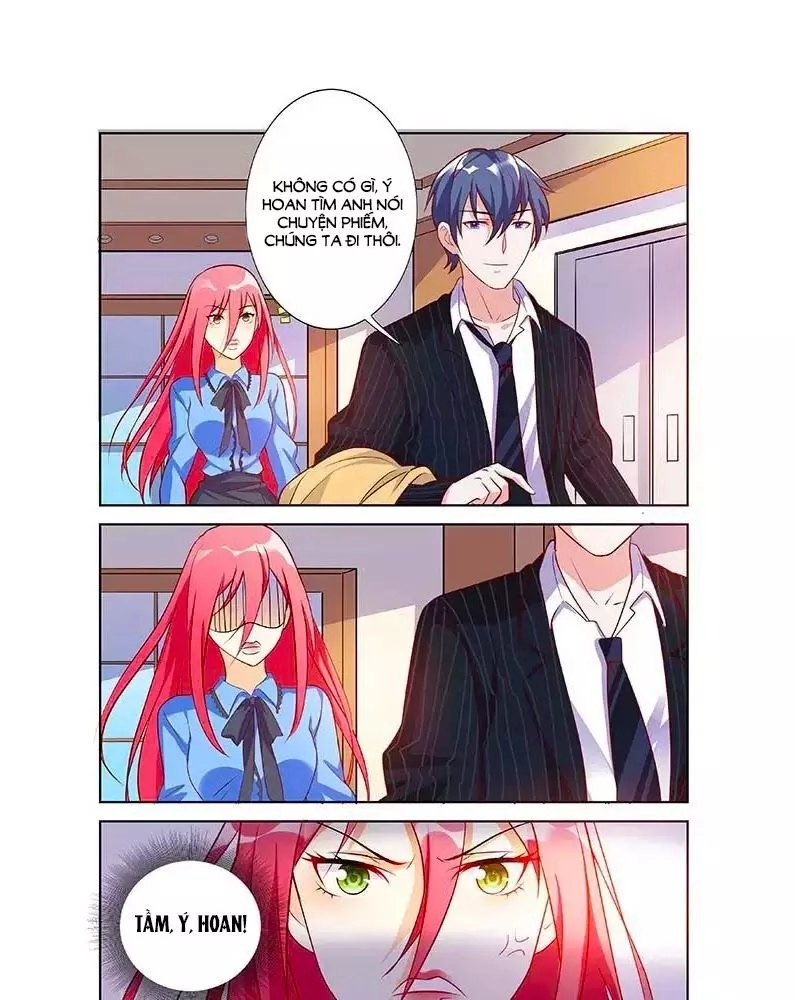 Chủ Nhân, Xin Hãy Cởi Ra! Chapter 63 - 9