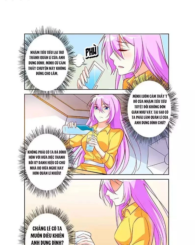 Chủ Nhân, Xin Hãy Cởi Ra! Chapter 63 - 13