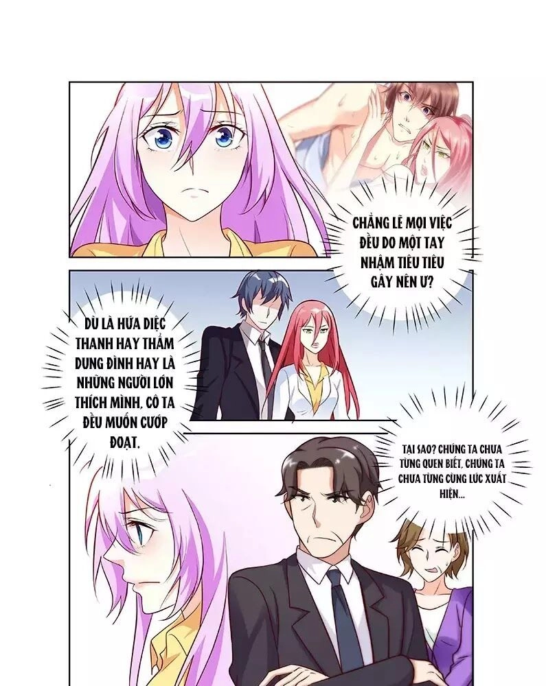 Chủ Nhân, Xin Hãy Cởi Ra! Chapter 64 - 5