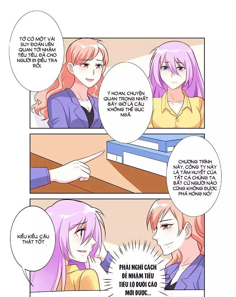 Chủ Nhân, Xin Hãy Cởi Ra! Chapter 64 - 9