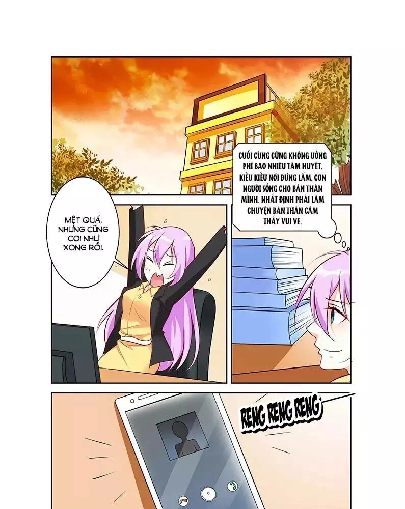 Chủ Nhân, Xin Hãy Cởi Ra! Chapter 64 - 11