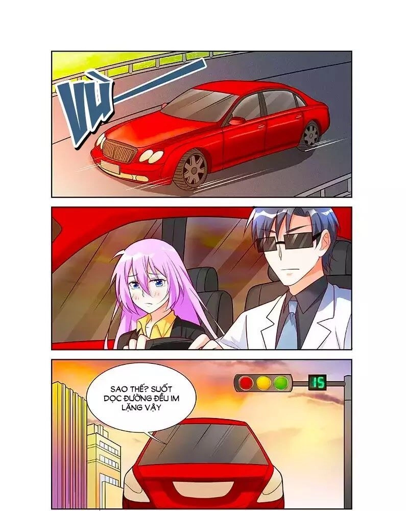 Chủ Nhân, Xin Hãy Cởi Ra! Chapter 65 - 3