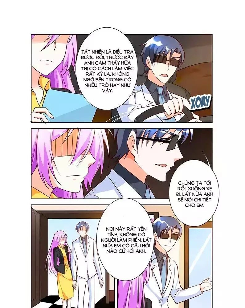 Chủ Nhân, Xin Hãy Cởi Ra! Chapter 65 - 9