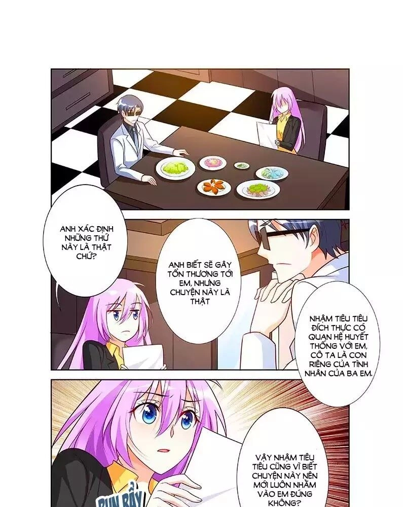 Chủ Nhân, Xin Hãy Cởi Ra! Chapter 65 - 11