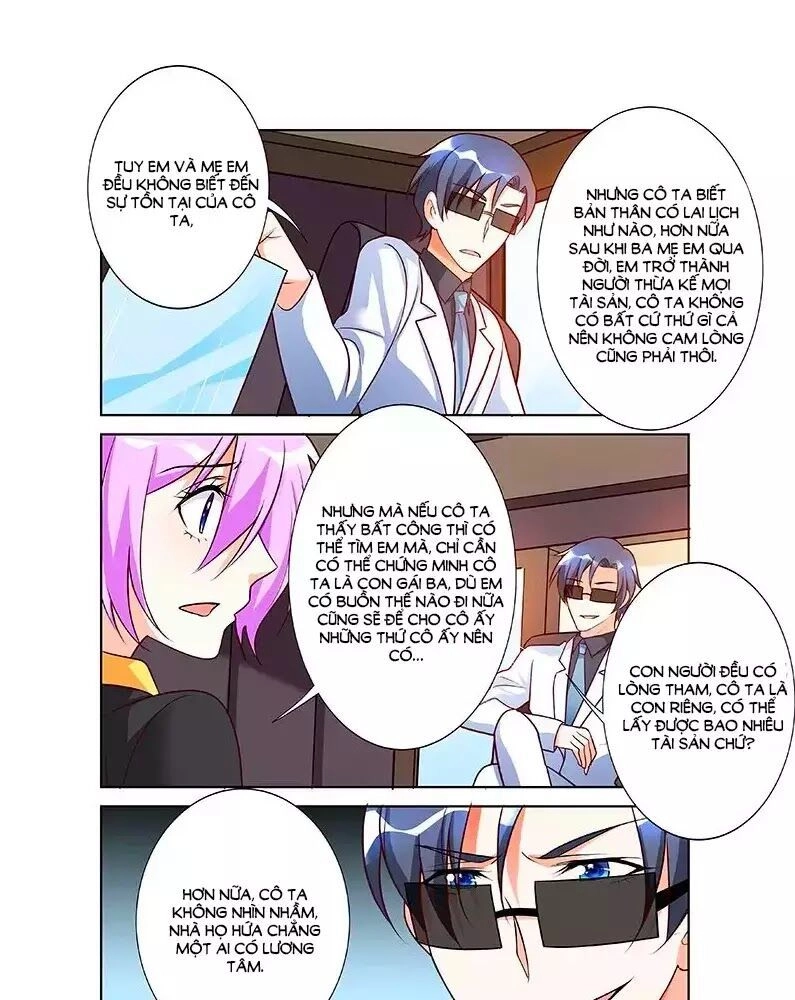 Chủ Nhân, Xin Hãy Cởi Ra! Chapter 65 - 13