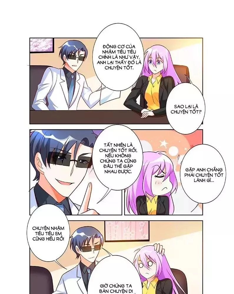 Chủ Nhân, Xin Hãy Cởi Ra! Chapter 65 - 15