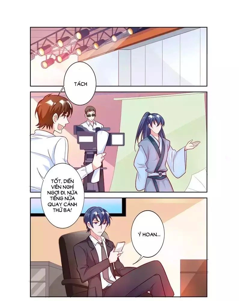 Chủ Nhân, Xin Hãy Cởi Ra! Chapter 66 - 3