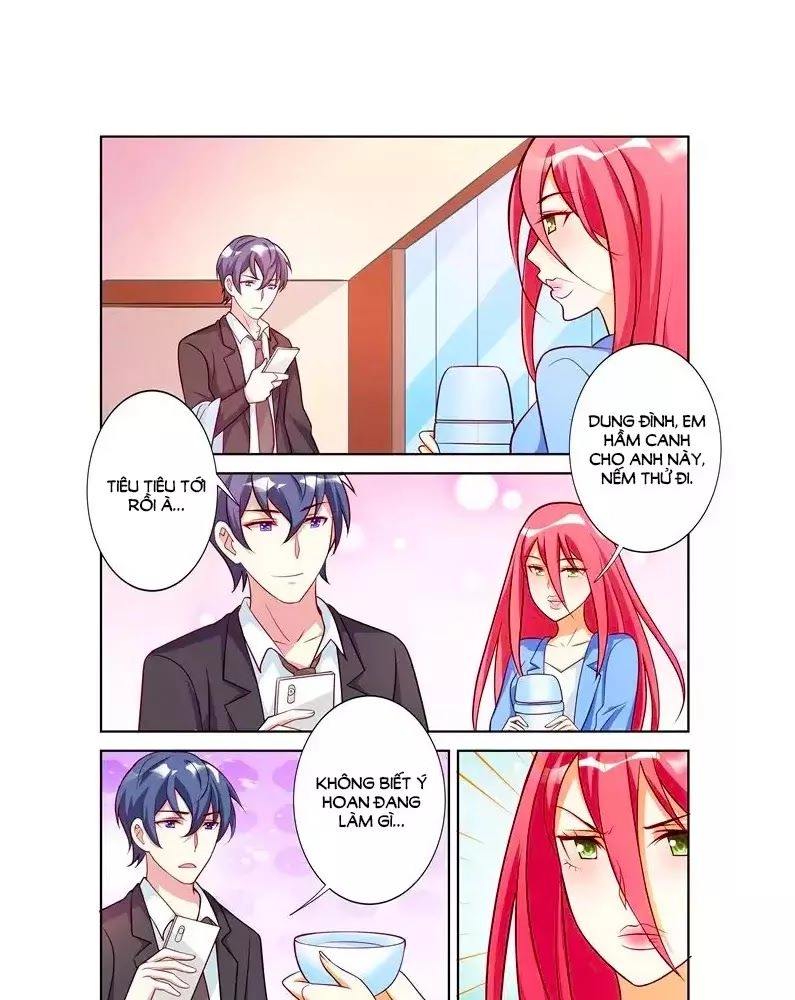 Chủ Nhân, Xin Hãy Cởi Ra! Chapter 66 - 5