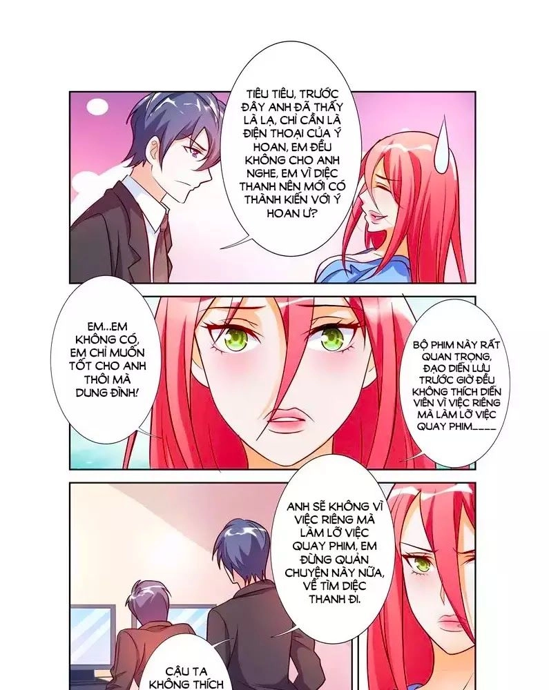 Chủ Nhân, Xin Hãy Cởi Ra! Chapter 66 - 9