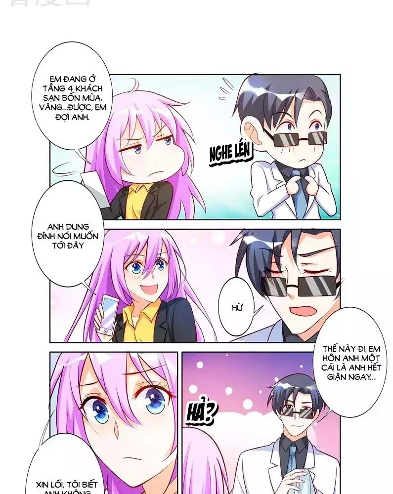 Chủ Nhân, Xin Hãy Cởi Ra! Chapter 66 - 15