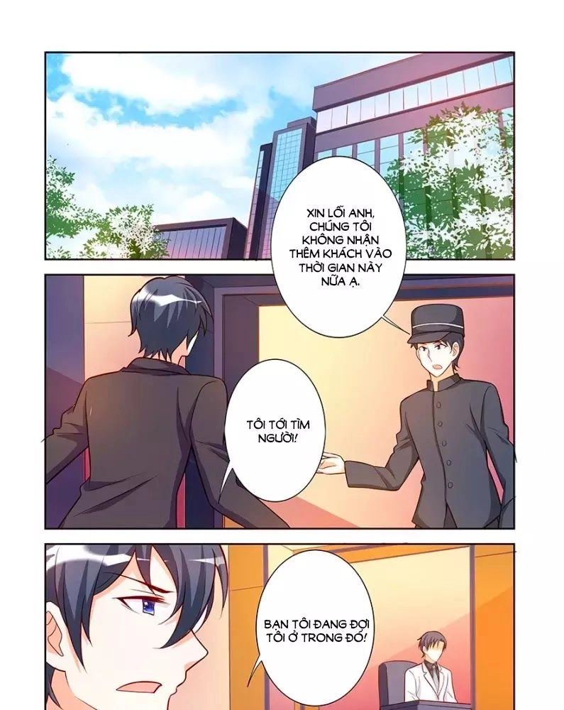 Chủ Nhân, Xin Hãy Cởi Ra! Chapter 67 - 3