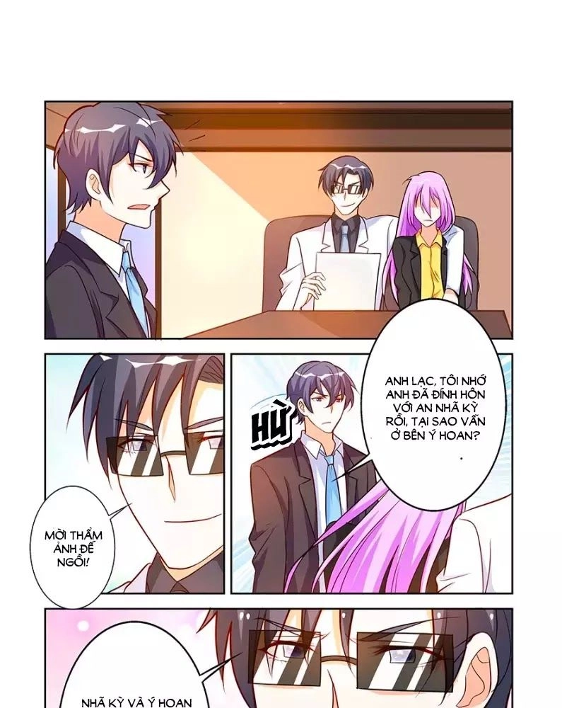 Chủ Nhân, Xin Hãy Cởi Ra! Chapter 67 - 5