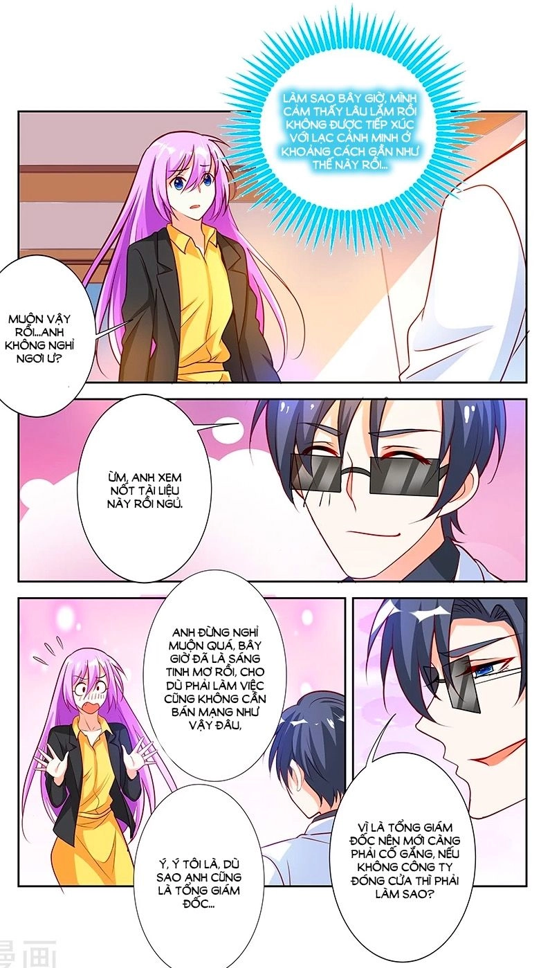 Chủ Nhân, Xin Hãy Cởi Ra! Chapter 68 - 4