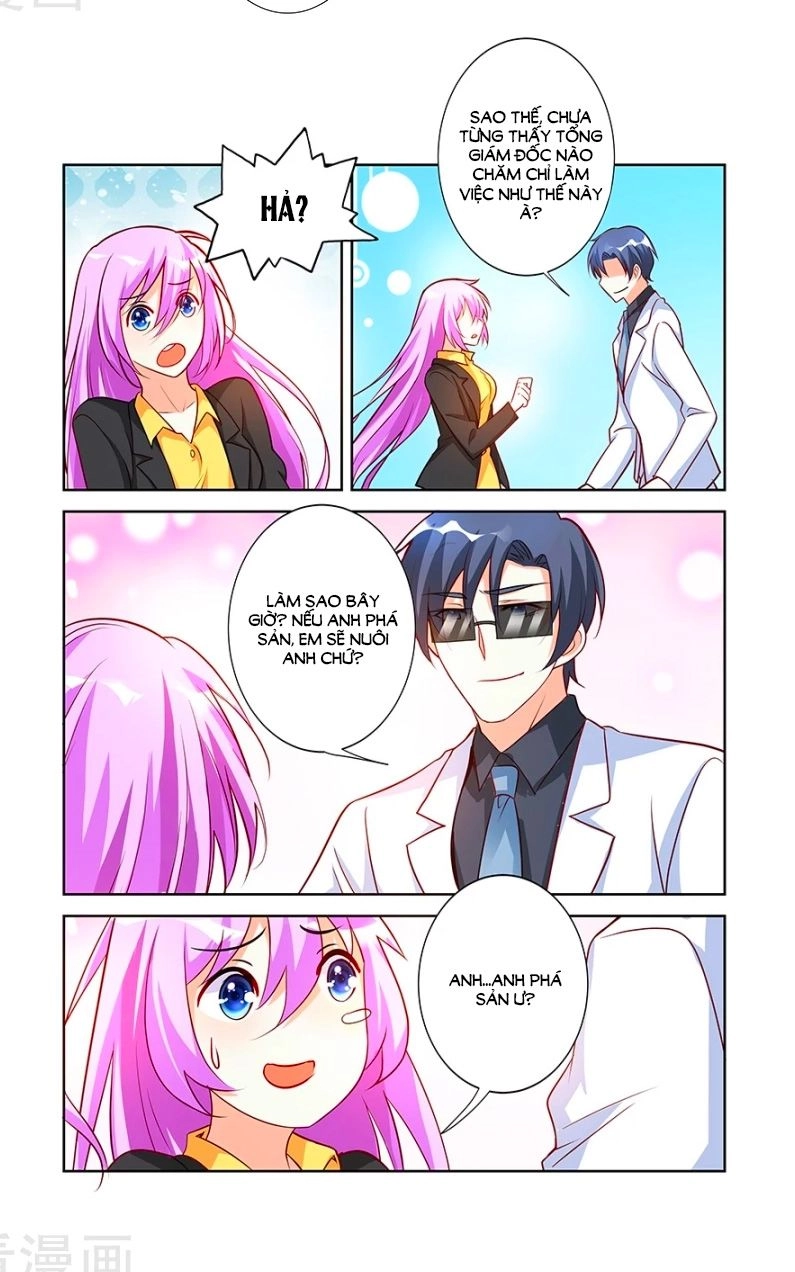 Chủ Nhân, Xin Hãy Cởi Ra! Chapter 68 - 5