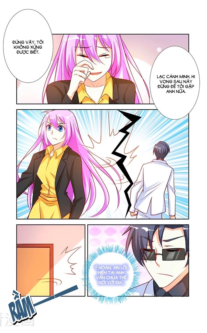 Chủ Nhân, Xin Hãy Cởi Ra! Chapter 68 - 8