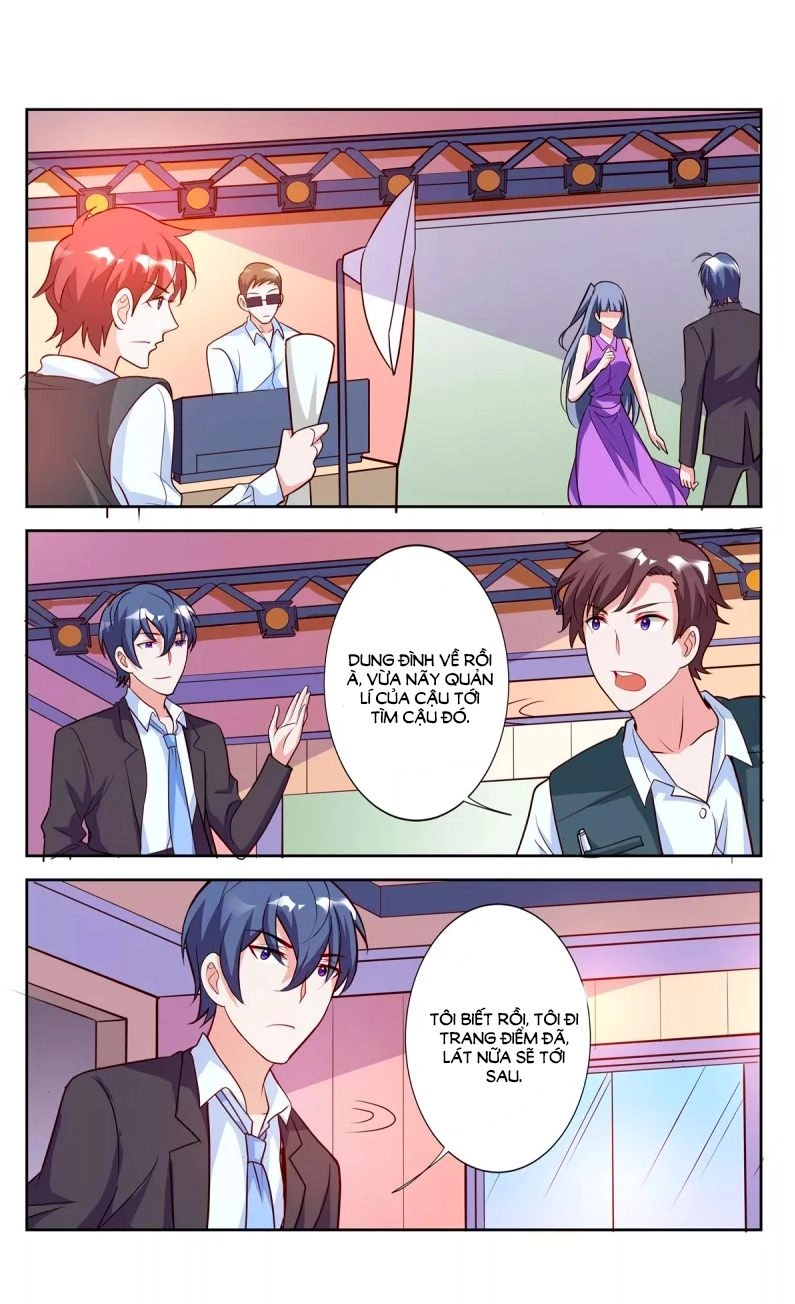 Chủ Nhân, Xin Hãy Cởi Ra! Chapter 70 - 2