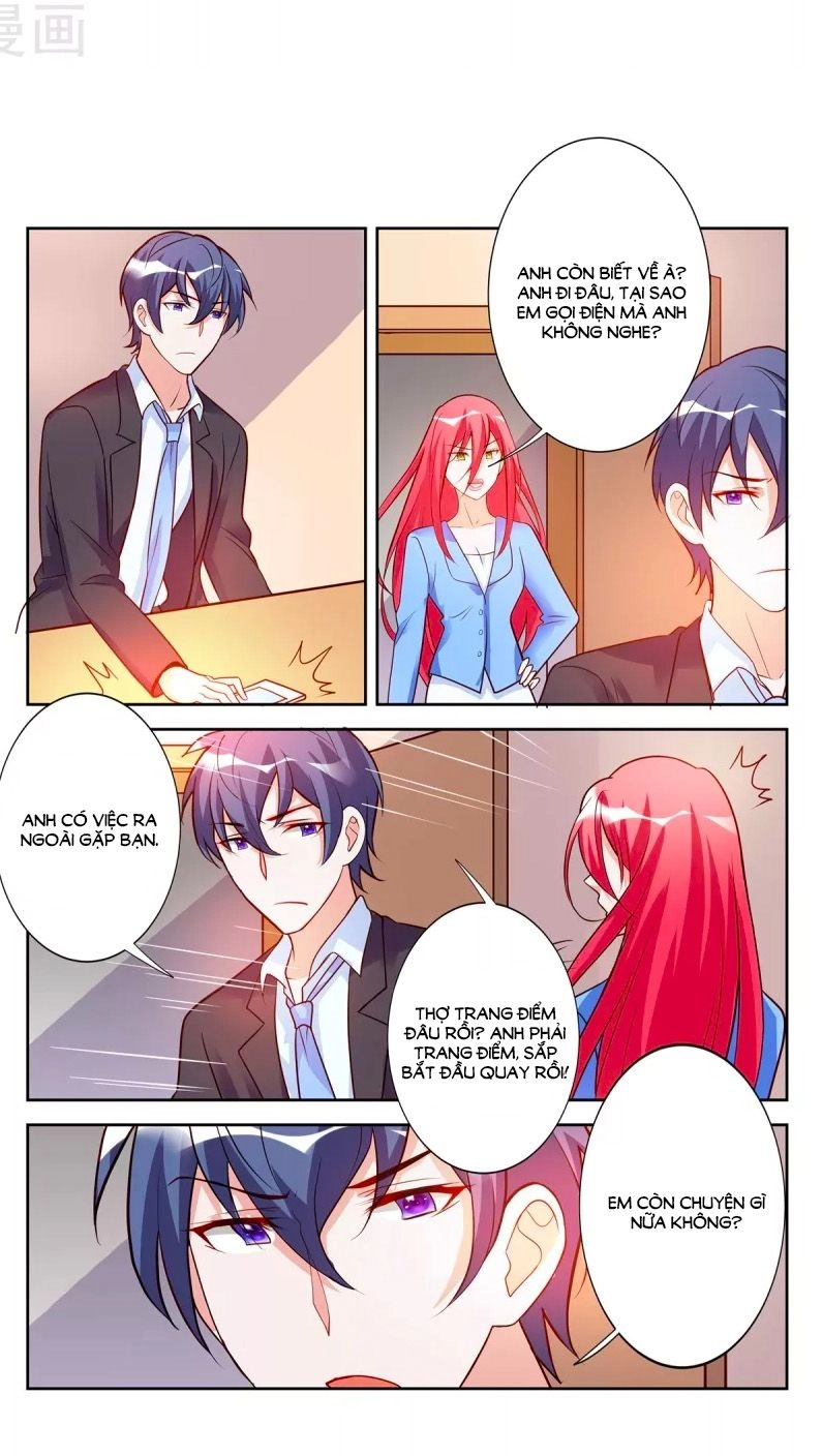 Chủ Nhân, Xin Hãy Cởi Ra! Chapter 70 - 3