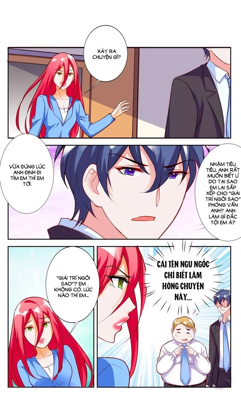 Chủ Nhân, Xin Hãy Cởi Ra! Chapter 70 - 8