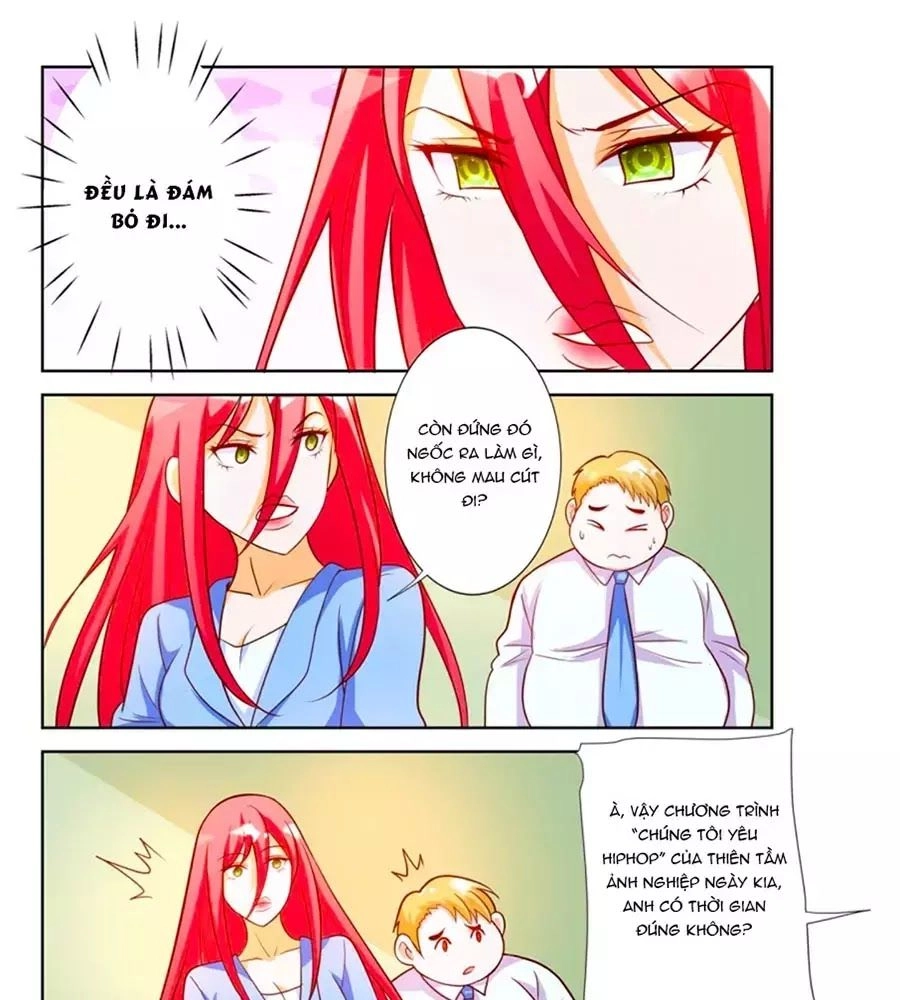 Chủ Nhân, Xin Hãy Cởi Ra! Chapter 71 - 3