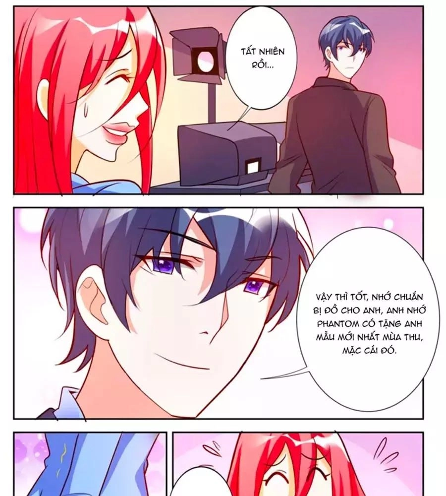 Chủ Nhân, Xin Hãy Cởi Ra! Chapter 71 - 5