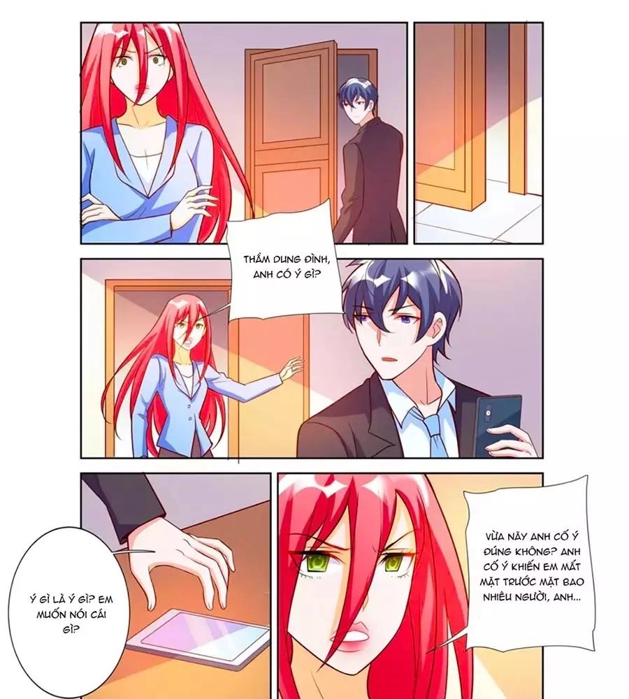 Chủ Nhân, Xin Hãy Cởi Ra! Chapter 71 - 9