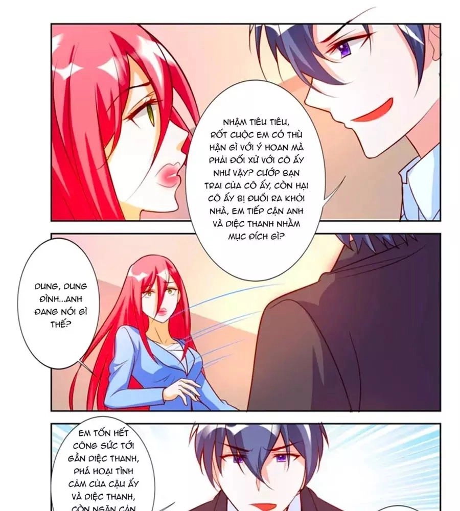 Chủ Nhân, Xin Hãy Cởi Ra! Chapter 71 - 13