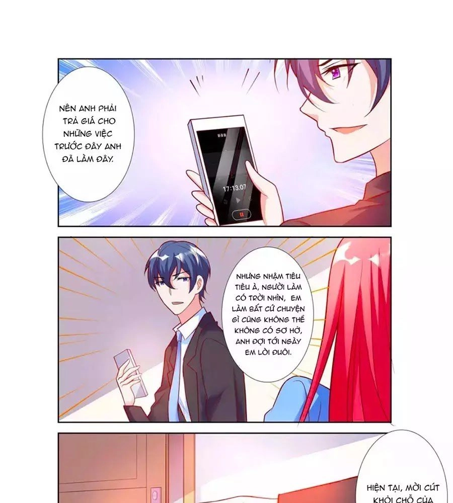 Chủ Nhân, Xin Hãy Cởi Ra! Chapter 72 - 9