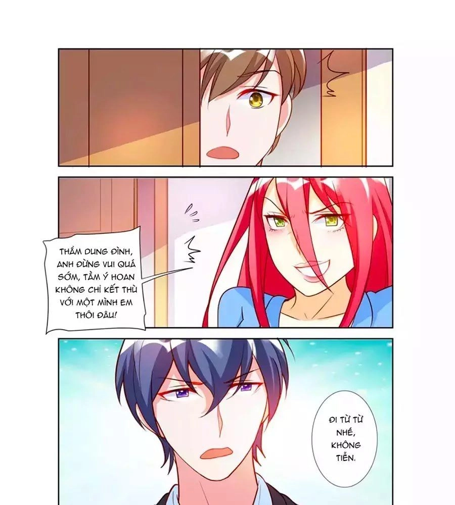 Chủ Nhân, Xin Hãy Cởi Ra! Chapter 72 - 11