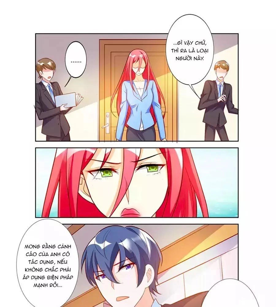 Chủ Nhân, Xin Hãy Cởi Ra! Chapter 72 - 13