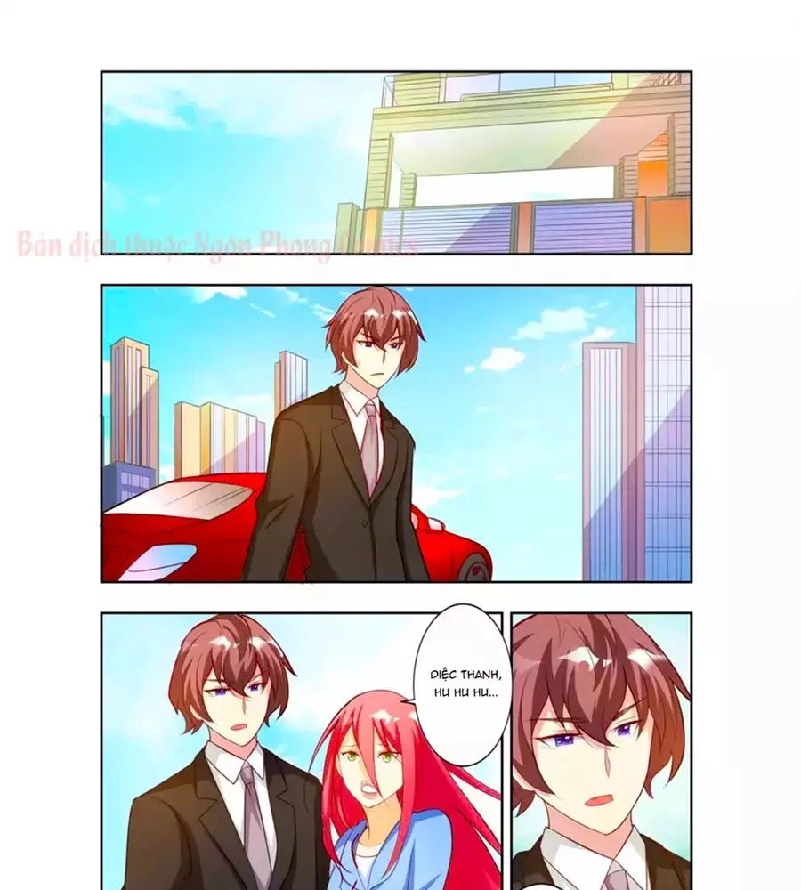 Chủ Nhân, Xin Hãy Cởi Ra! Chapter 73 - 1